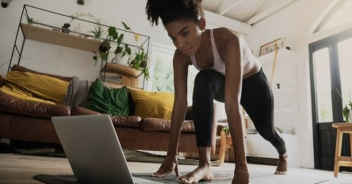 Workouts that improve flexibility, strength with just minutes of exercising