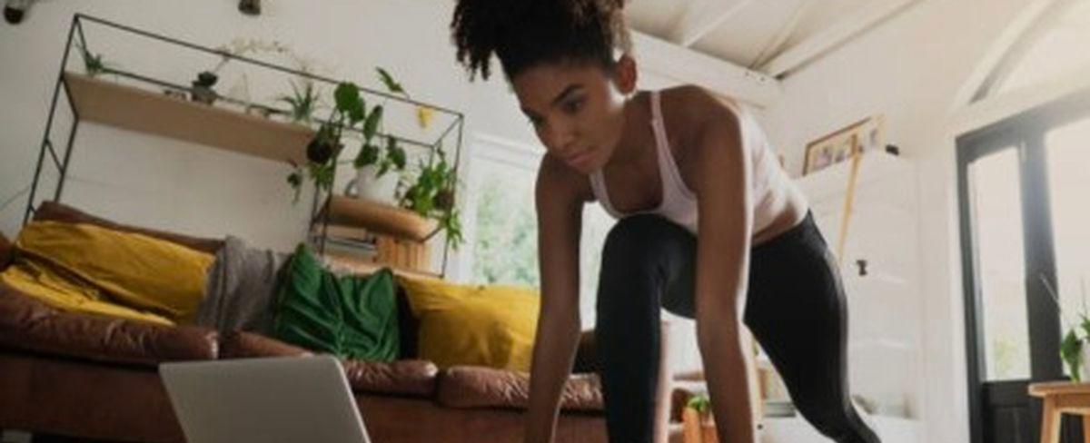 Workouts that improve flexibility, strength with just minutes of exercising