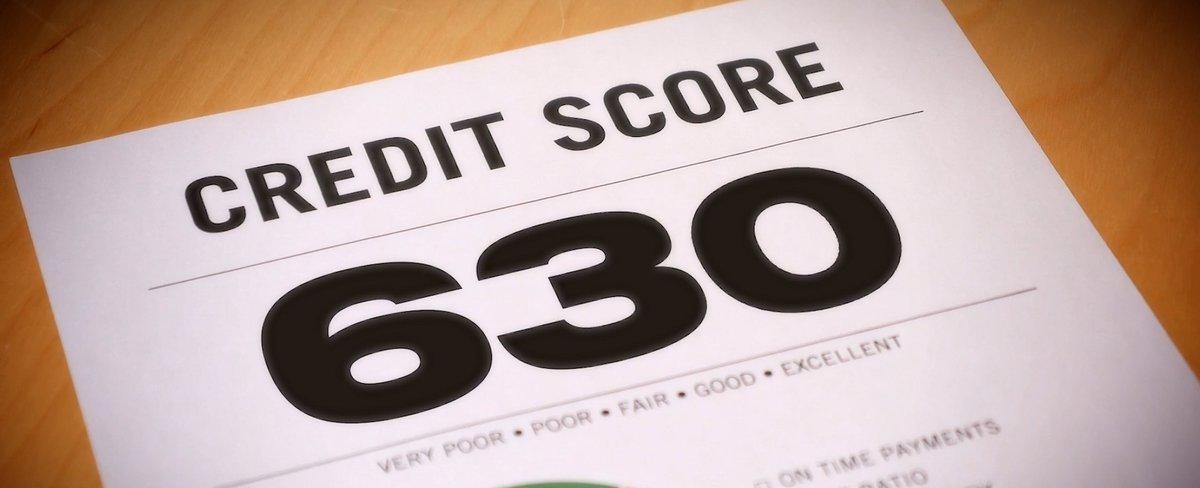 Mortgage manager shares credit score tips