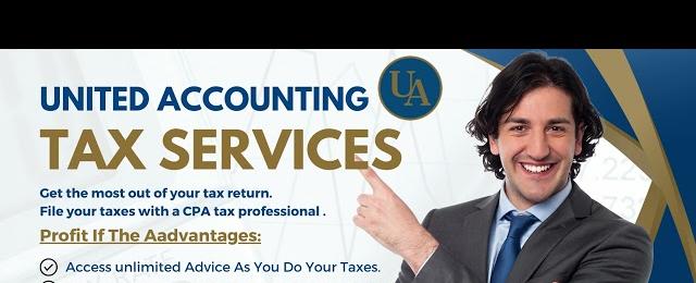 CPA NJ Tax Preparation, Filing And Problem Resolution - Individual & Business Tax Solutions NJ