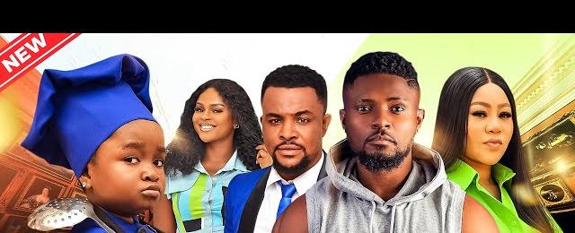 EXPECTATION (New Movie) Maurice Sam, Chinenye Uba, Ebube Obio 2023 Nigerian Nollywood Movie