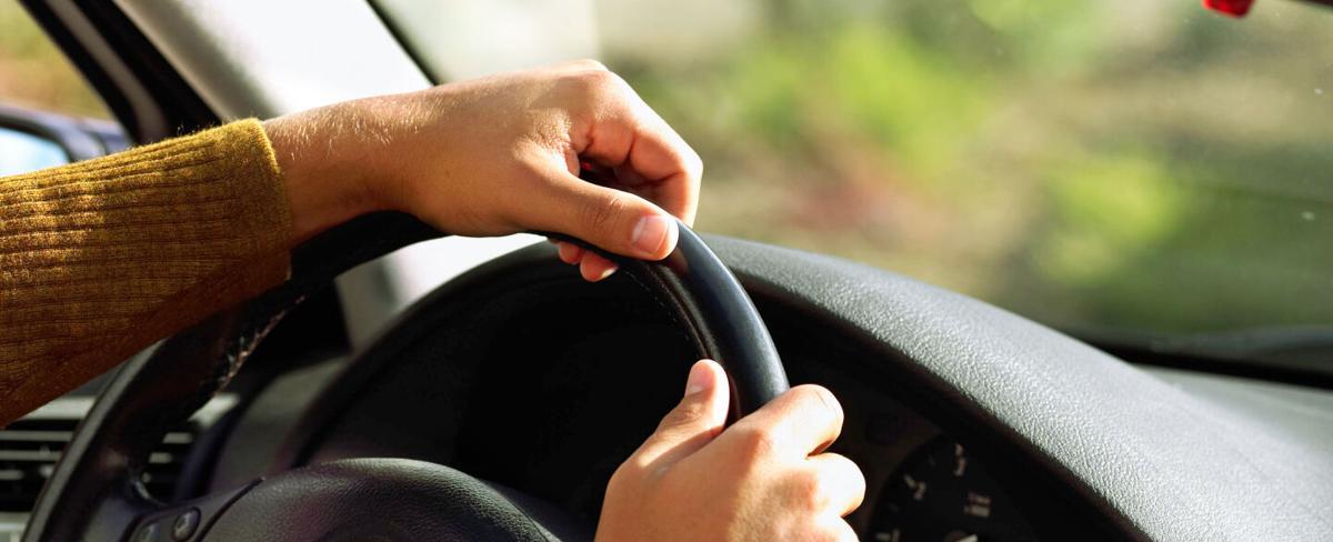 HEALTH AND FITNESS: Driving yourself to the doctor