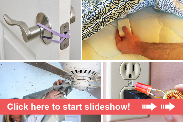 27 Unique Life Hacks That Will Change Your Life - Page 2 of 42 - TheDelizze