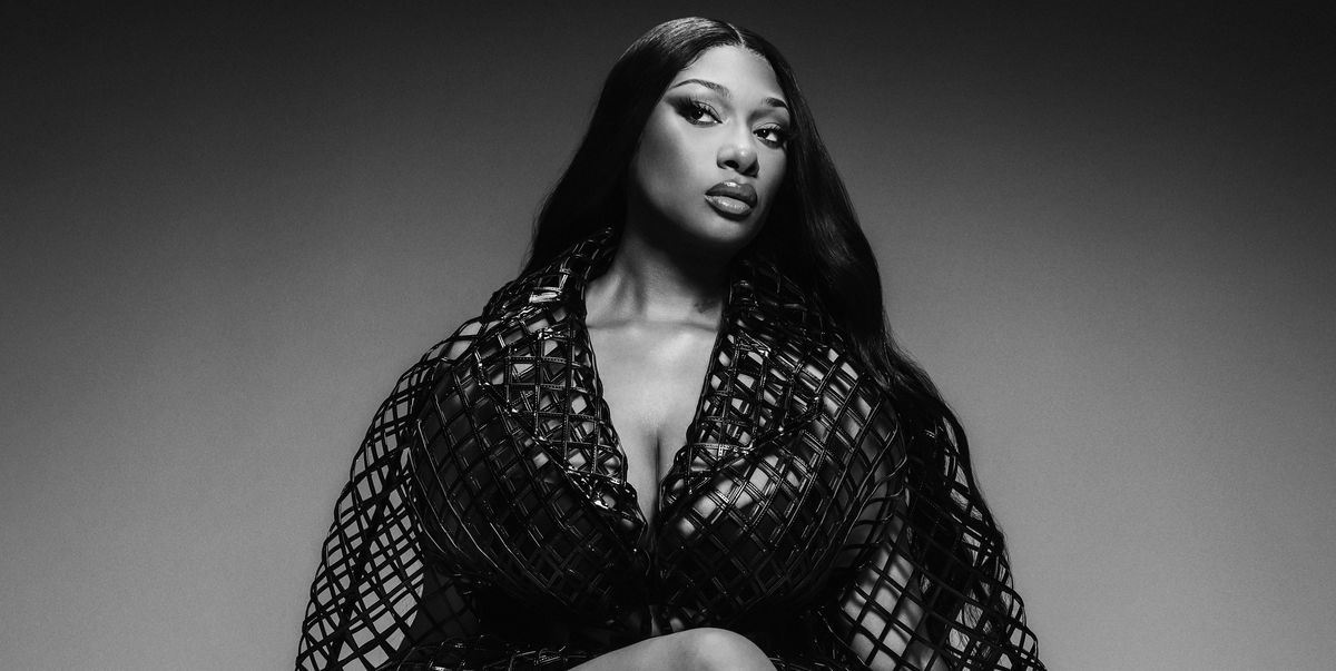 Megan Thee Stallion on the Tory Lanez Trial and Being a Survivor of Violence