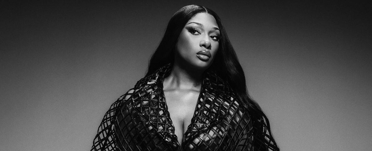 Megan Thee Stallion on the Tory Lanez Trial and Being a Survivor of Violence