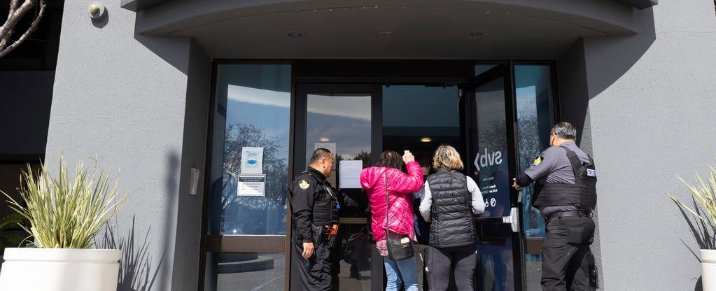 After SVB collapse, almost 190 new banks could fail, says new study