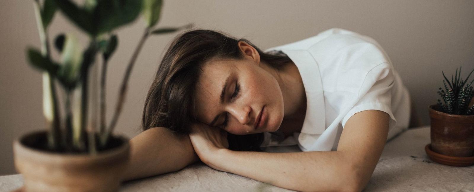 7 Mild Workouts to Stay Active When You’re Feeling Down