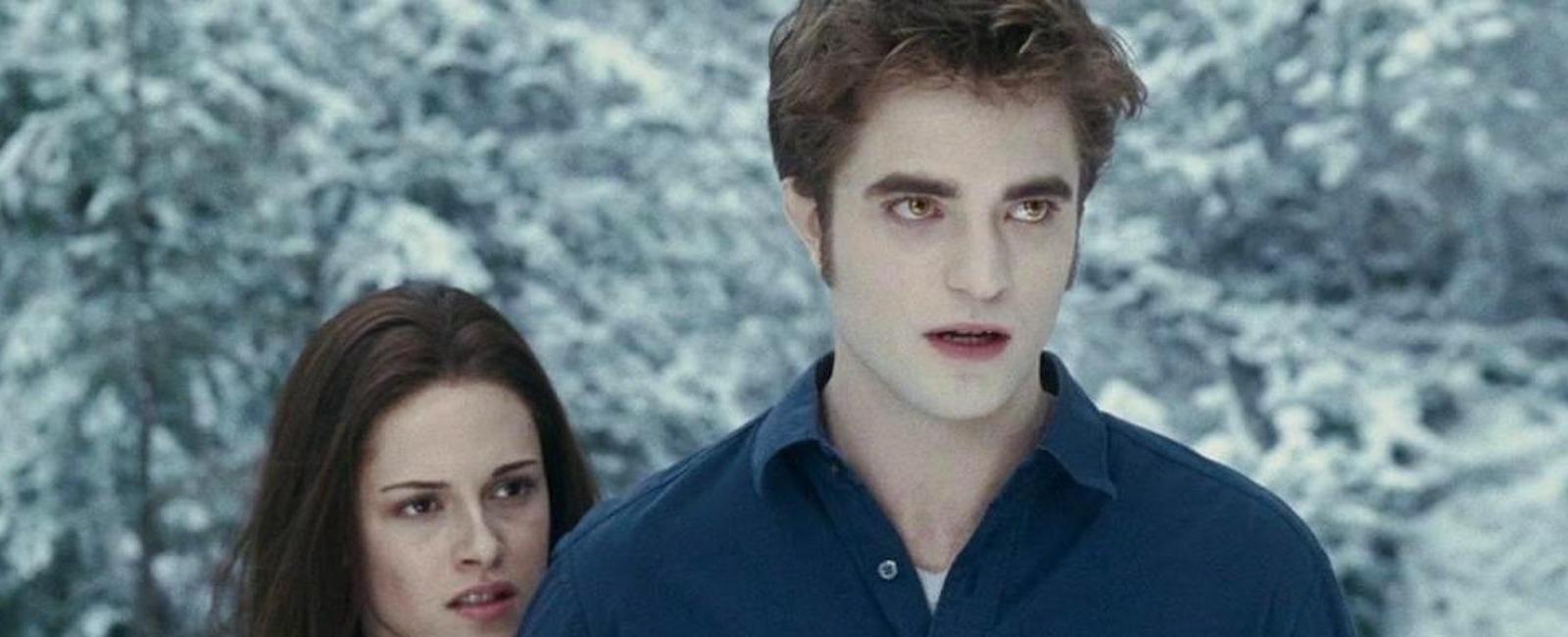 Twilight Is Getting Rebooted As A TV Series, But Where Is A Mystery