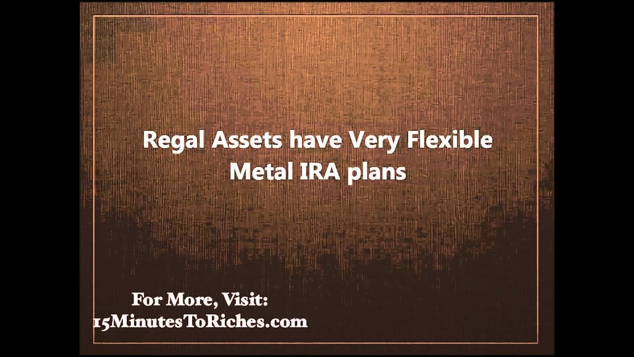 Which is the best place to Rollover 401K to IRA - Inflation Protection