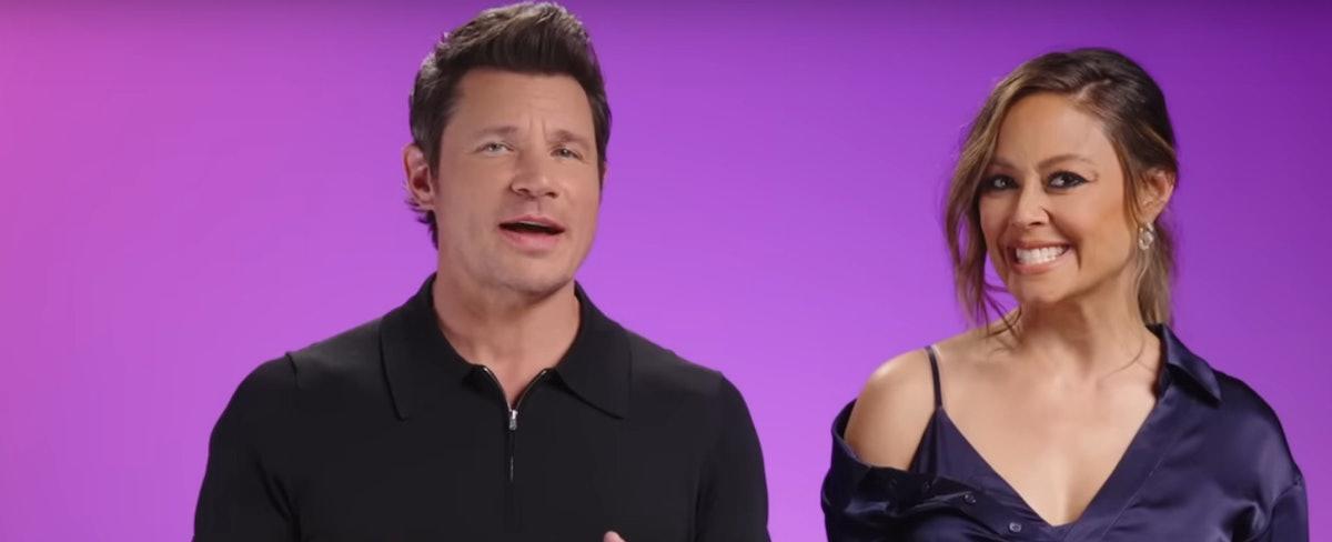 The 'Love Is Blind' Season 4 Reunion Will Air Live On Netflix