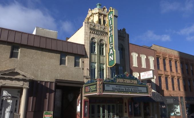 Jackson College presents movies by Black indie directors