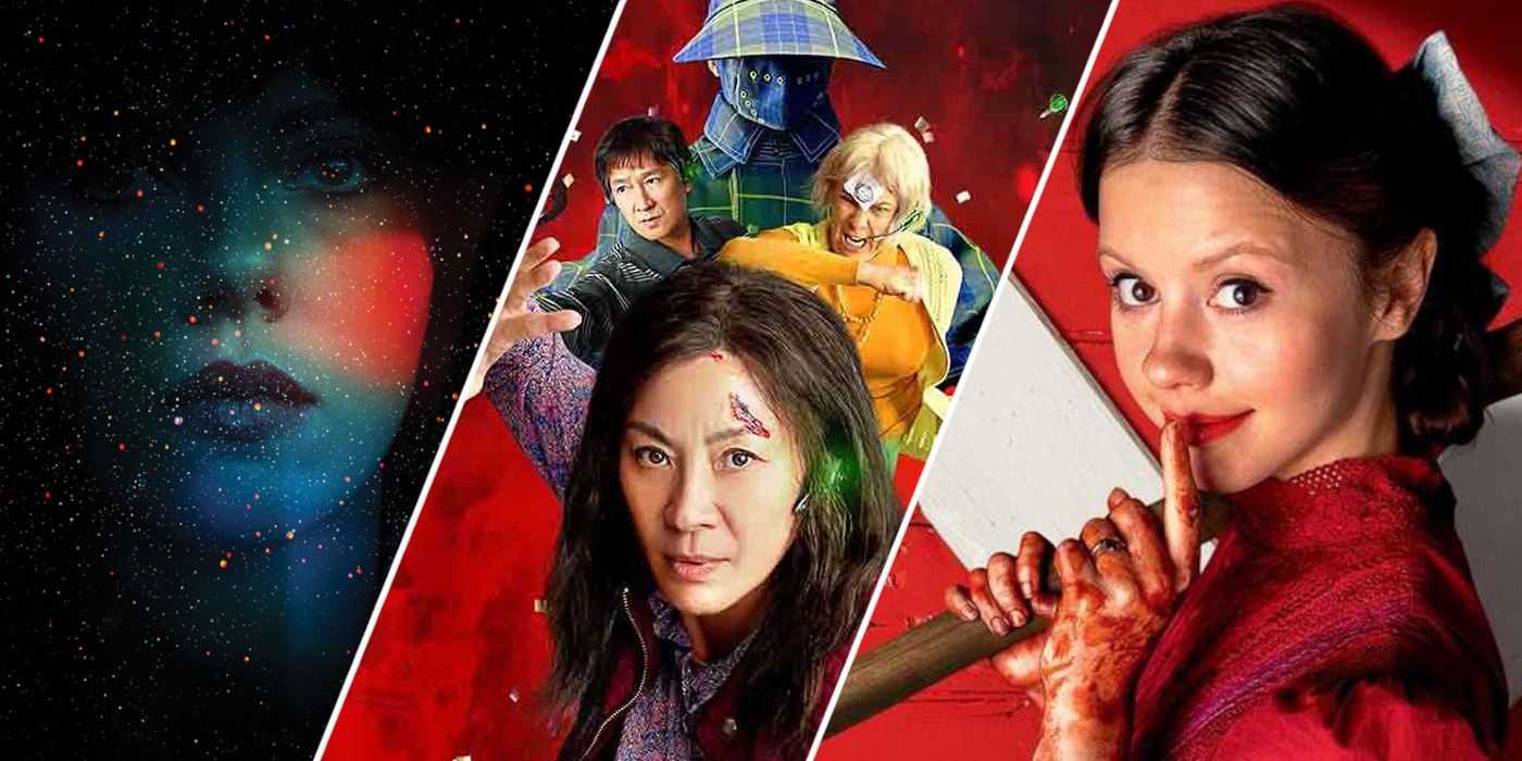 10 A24 Movies Destined To Become Classics