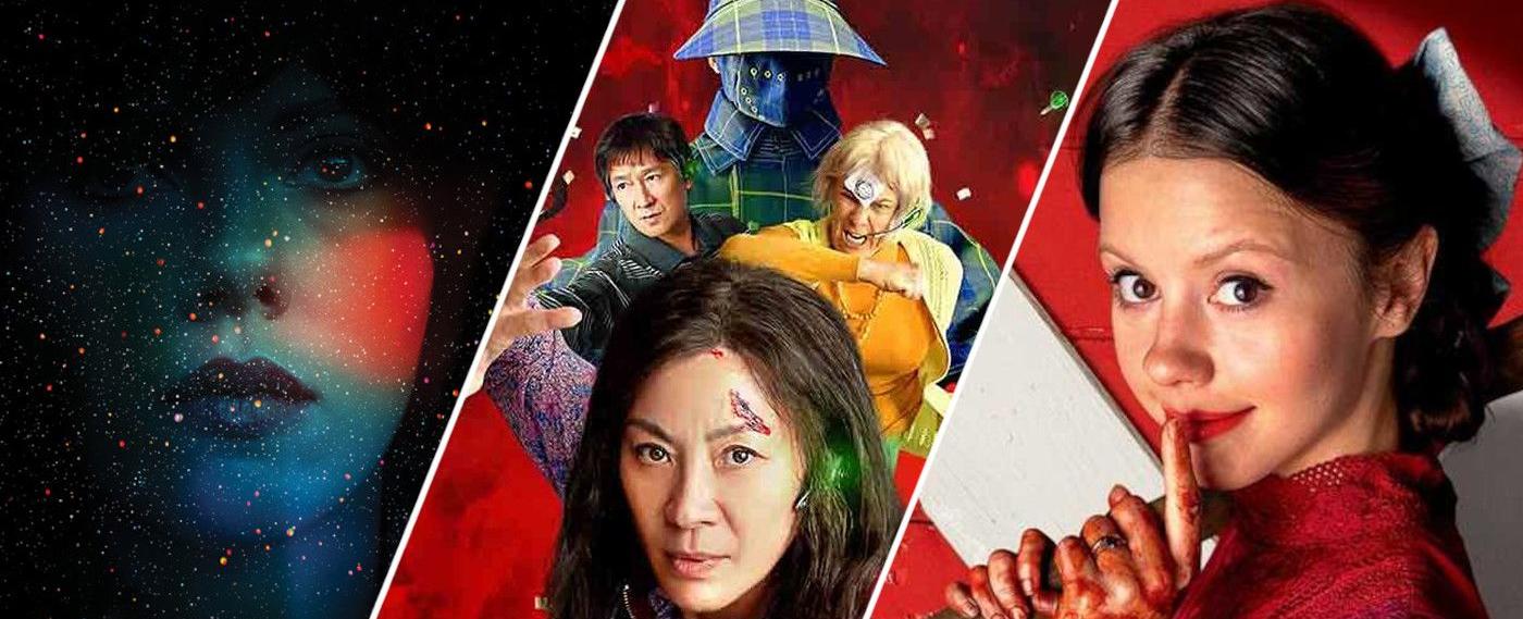 10 A24 Movies Destined To Become Classics