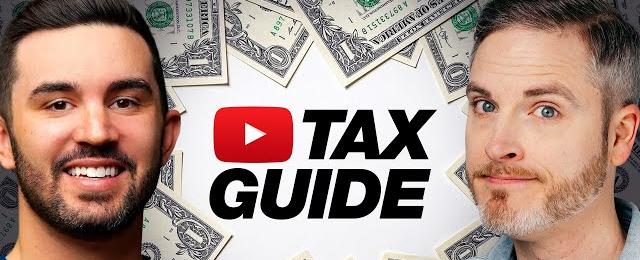 The Best Ways to Save on Taxes as a Creator in 2023