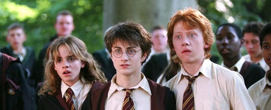 Harry Potter TV Series Is in Talks at HBO Max and Warner Bros. - IGN