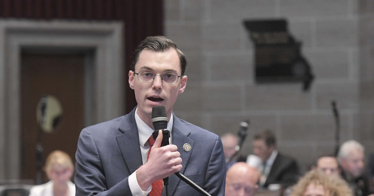 Missouri House votes to cut corporate, personal income taxes by $1 billion