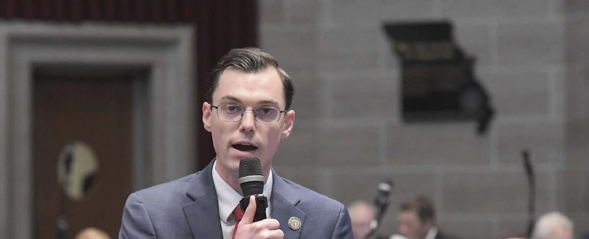 Missouri House votes to cut corporate, personal income taxes by $1 billion