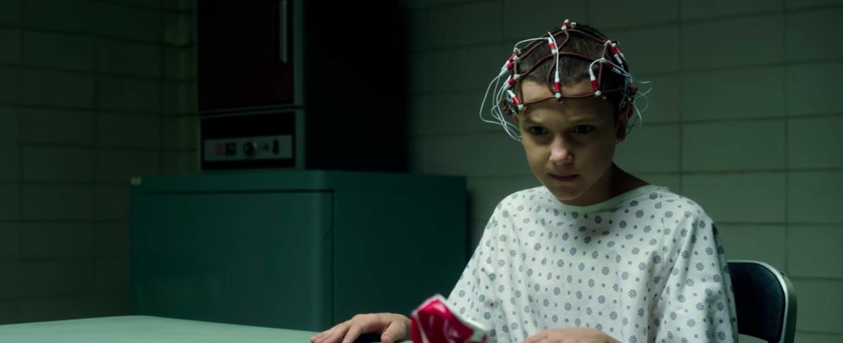 Netflix announces a Stranger Things animated spinoff series