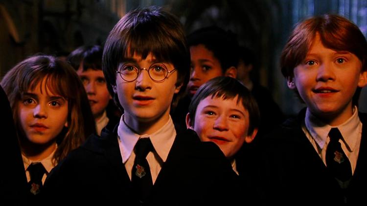 HBO Max’s Ten Year ‘Harry Potter’ Series Is 3-4 Times Longer Than The Movies Combined