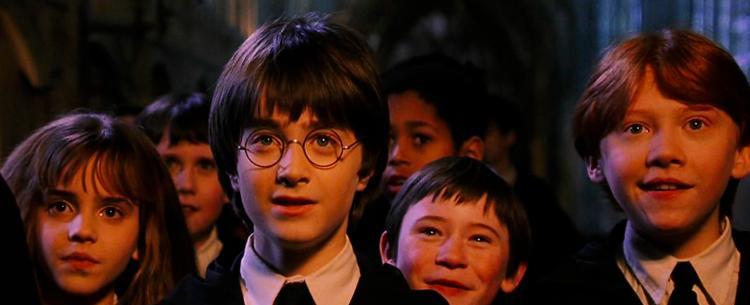 HBO Max’s Ten Year ‘Harry Potter’ Series Is 3-4 Times Longer Than The Movies Combined