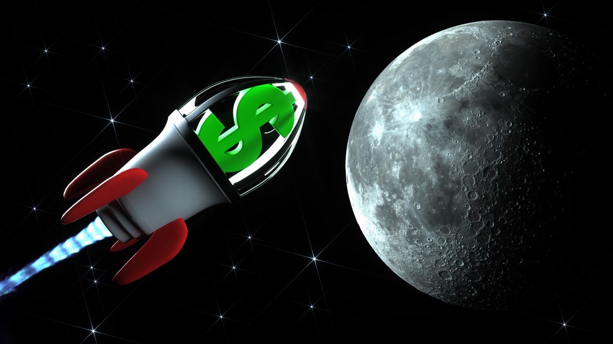 It's Tax Day 2023. How do astronauts pay taxes off Earth?