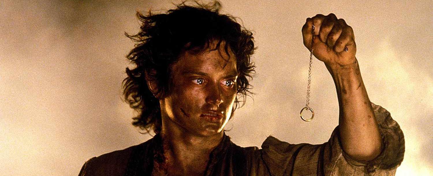 Elijah Wood 'Surprised' By New Lord of the Rings Movies