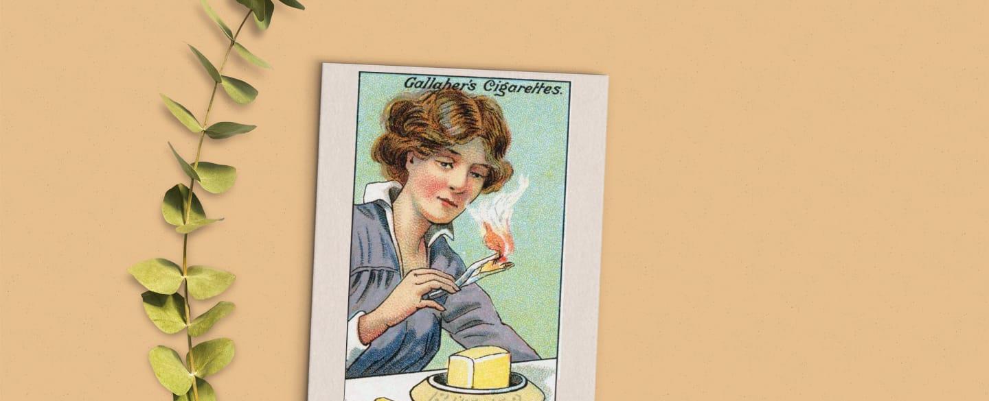 25 Weird Old-Timey Life Hacks