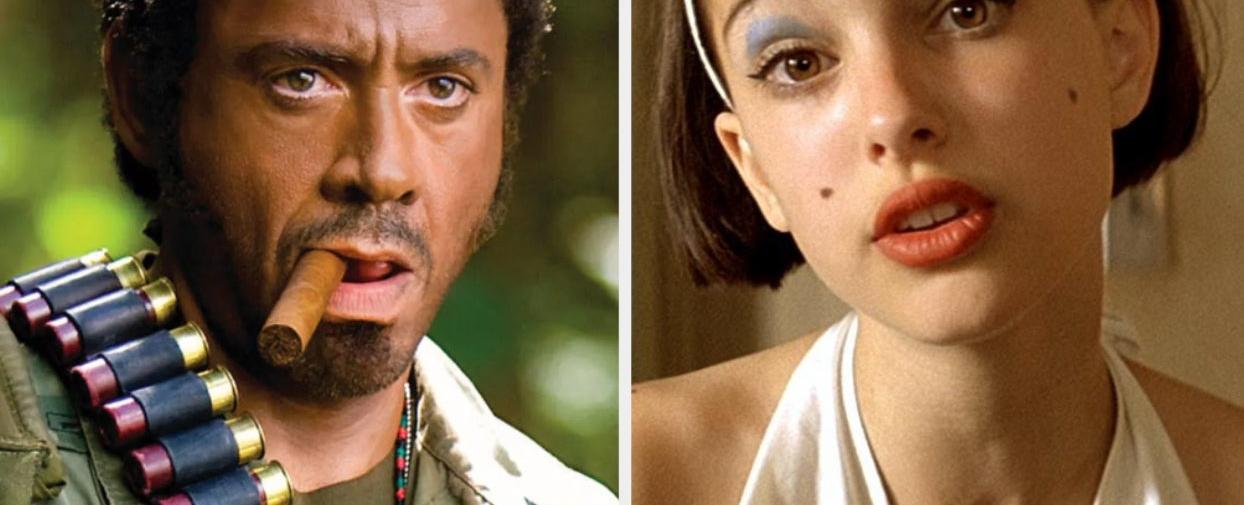 19 Movies That Couldn't Be Made Today