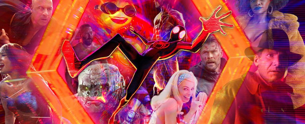 New movies summer 2023: The biggest and best movies coming out