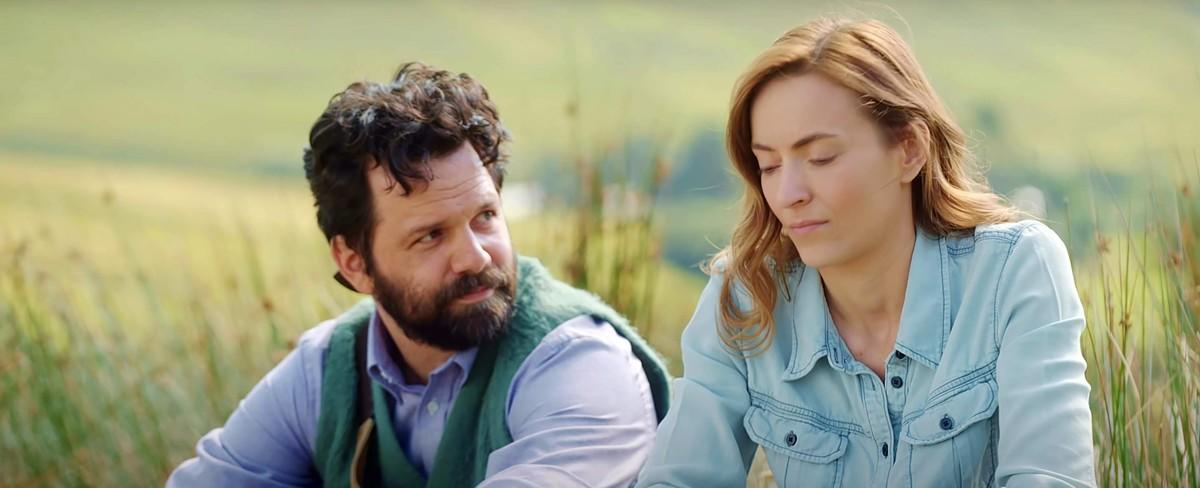 San Antonio-tied Brian Villalobos plays archaeologist in Cannes-bound TV series Groundbreaking
