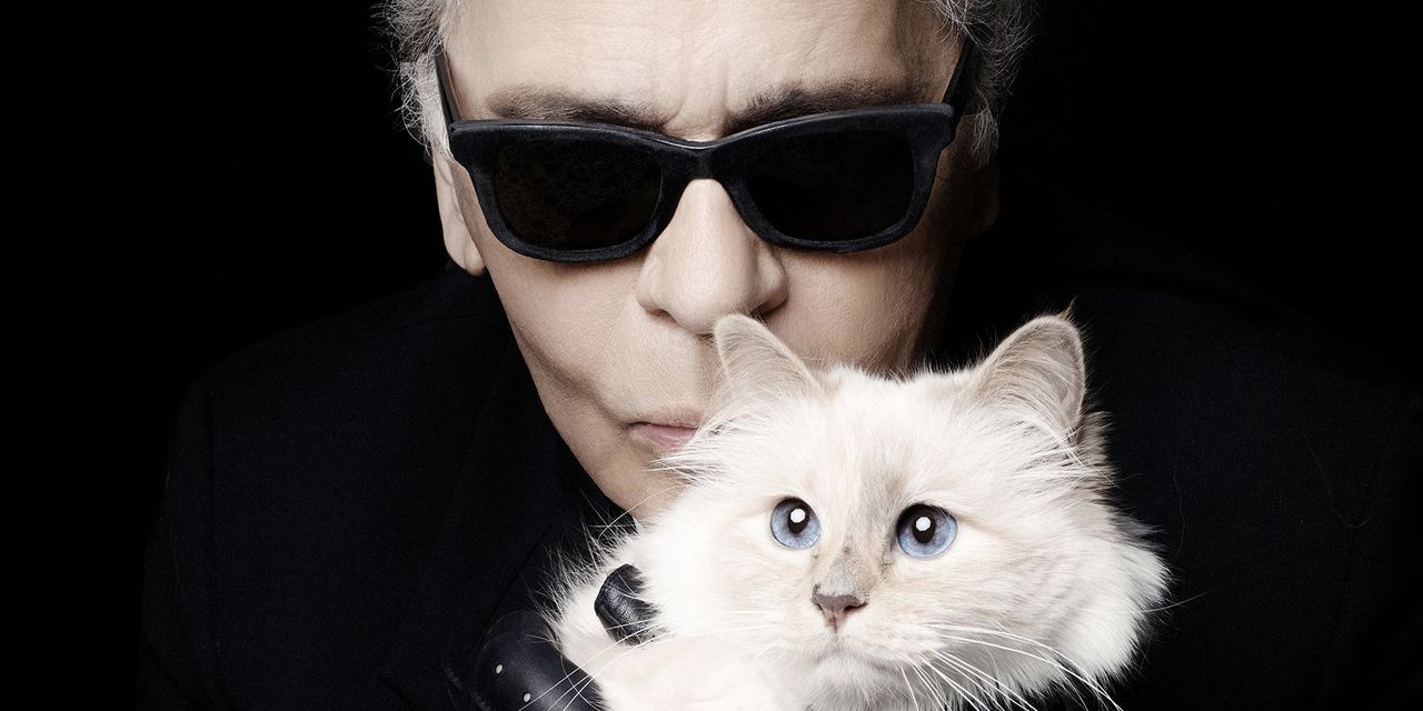 Met Gala’s Most Anticipated Guest Is Karl Lagerfeld’s Cat, Choupette
