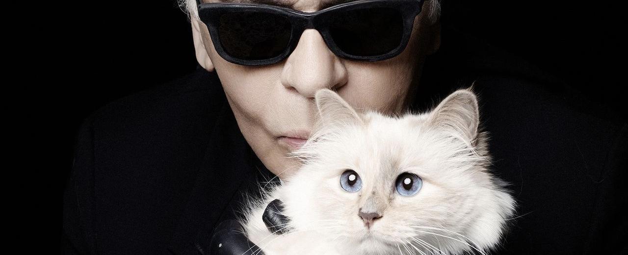 Met Gala’s Most Anticipated Guest Is Karl Lagerfeld’s Cat, Choupette