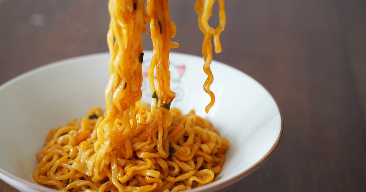 How to Make Jungkook's "Bulguri" Instant-Ramen Recipe