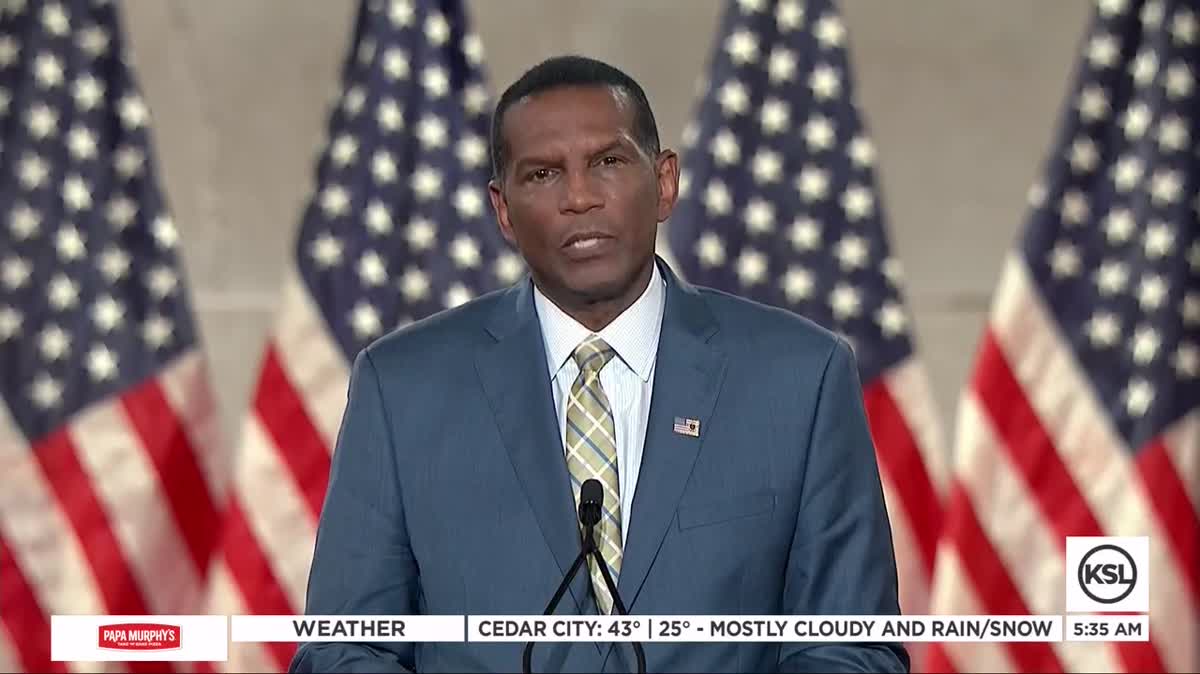 Utah Republican Rails Against Student Loan Forgiveness