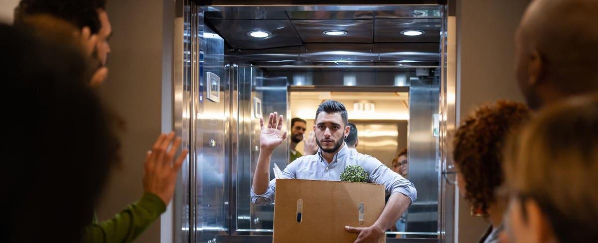 The Unexpected Impacts Of Layoffs: 3 Tips For Mitigating Workplace Anxieties