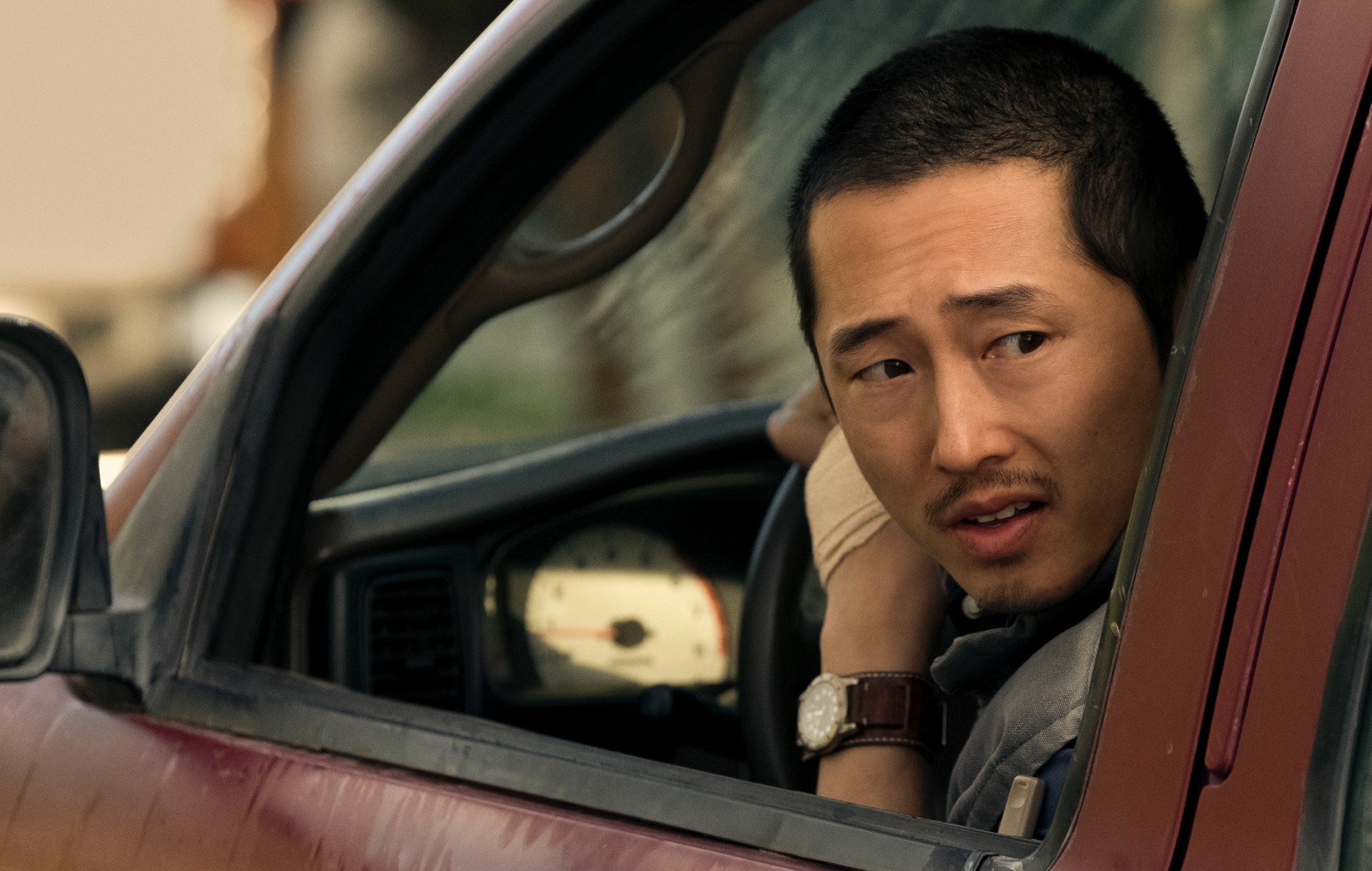 'Beef' hailed as best TV show of the year: "Netflix has a winner"