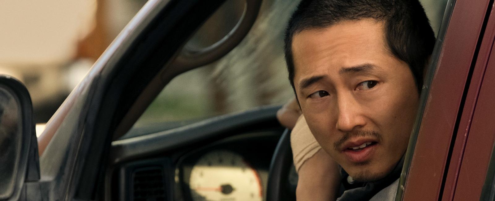 'Beef' hailed as best TV show of the year: "Netflix has a winner"