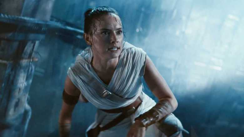 New ‘Star Wars’ Movies Announced, Including Return of Daisy Ridley
