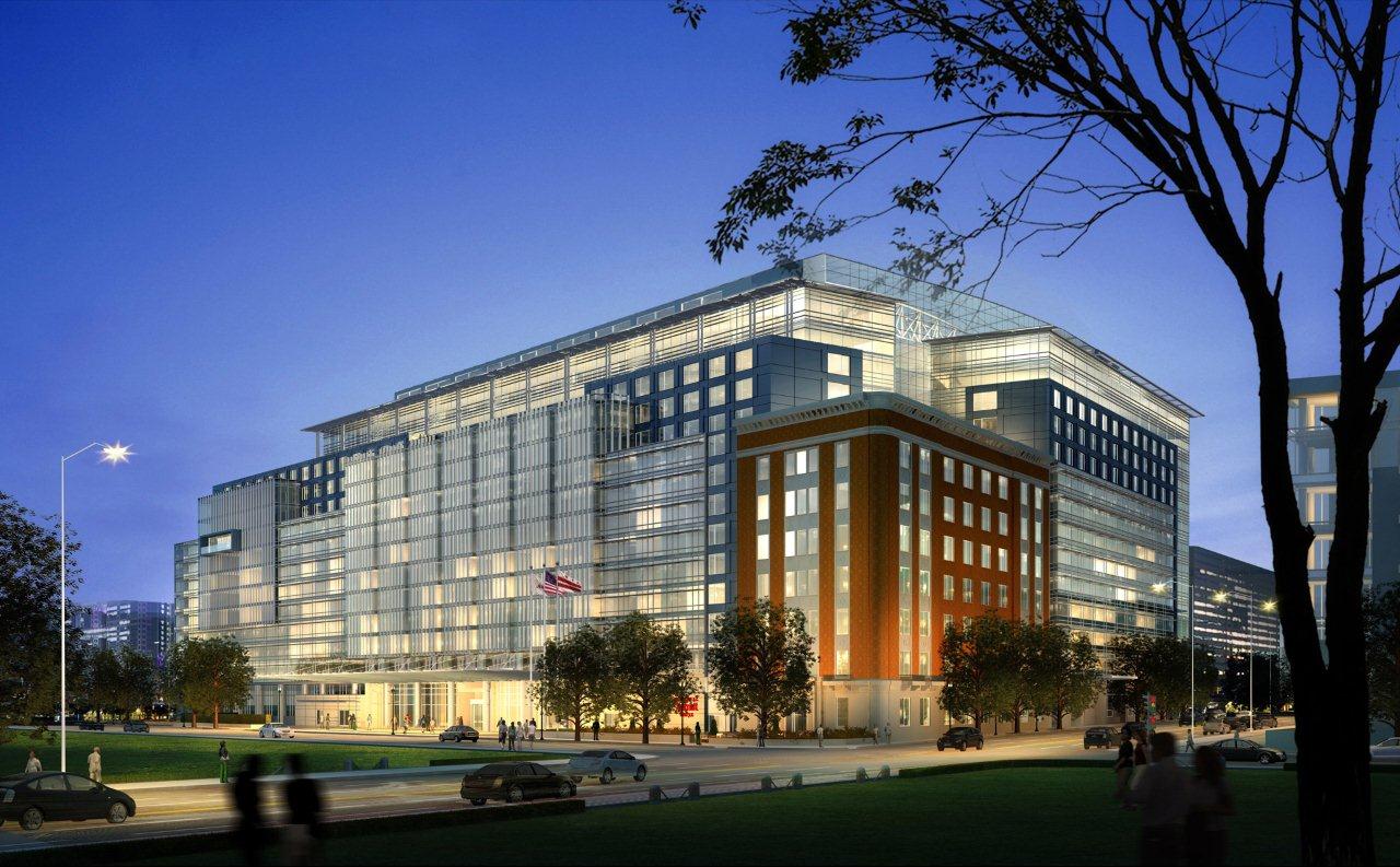 Neurodiversity in the Workplace: A Collaborative National Conference - Learn about the event and search for hotels