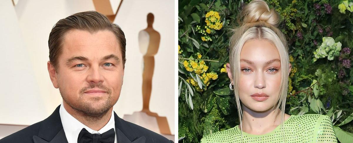 Are Gigi Hadid and Leonardo DiCaprio Still Dating in April 2023?
