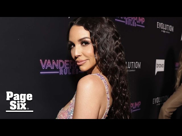 Scheana Shay dishes on ‘little fling’ with ‘Southern Charm’ star Shep Rose 