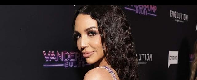 Scheana Shay dishes on ‘little fling’ with ‘Southern Charm’ star Shep Rose