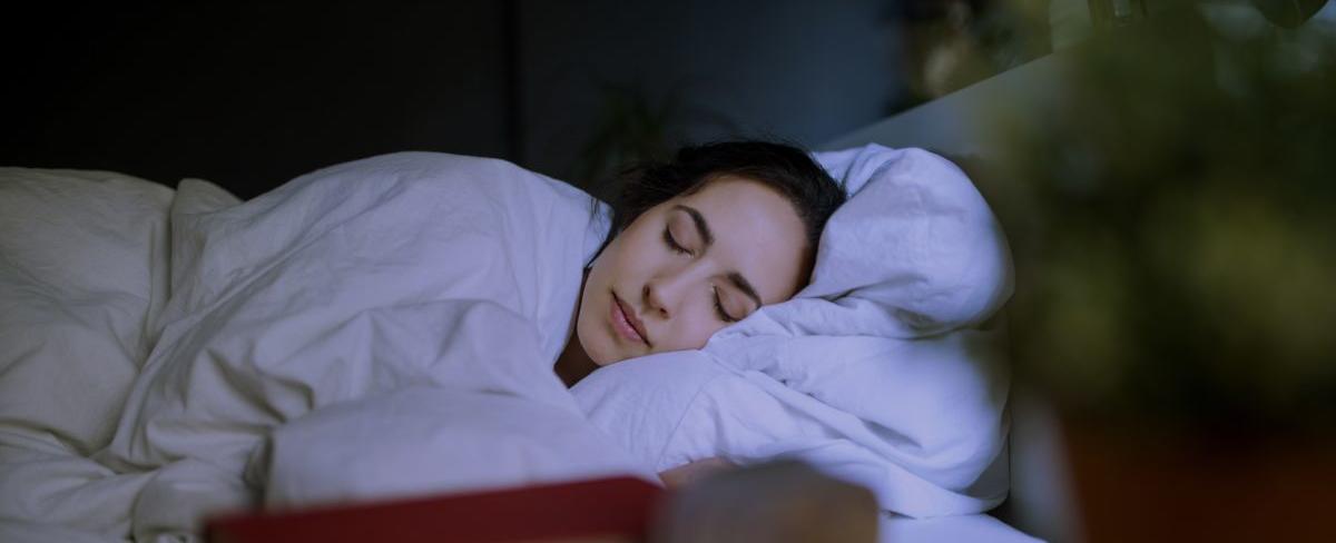 What is REM sleep and how to get more of it