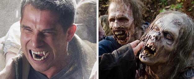 Best Monster TV Shows