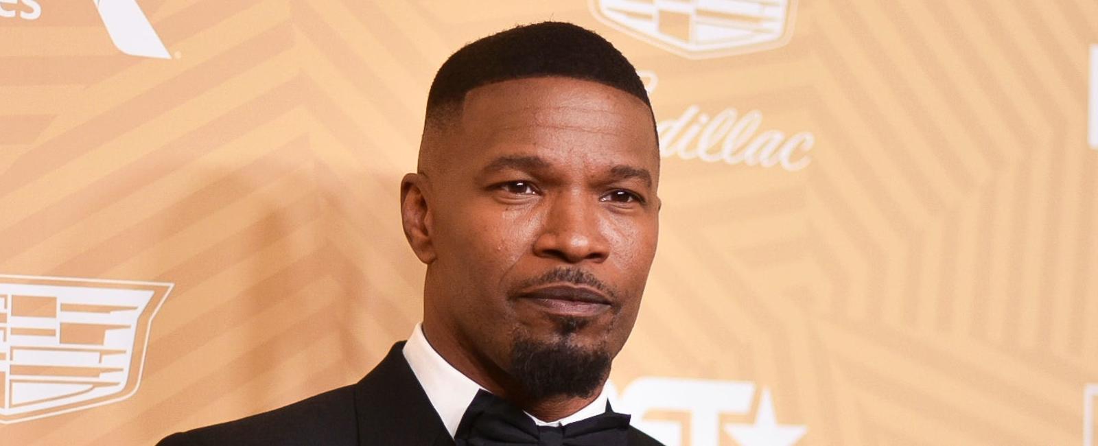 Jamie Foxx recovering from 'medical complication,' daughter reveals
