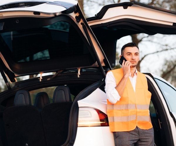 Biden's Dreamy Quest for EVs 'Recipe for National Immobility'