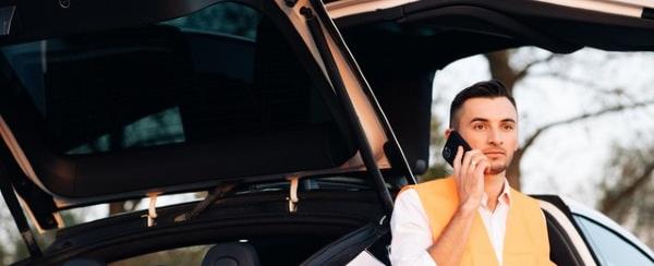 Biden's Dreamy Quest for EVs 'Recipe for National Immobility'
