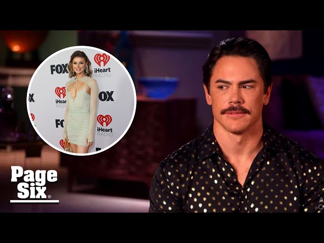 ‘Vanderpump Rules’ recap: Lying Tom Sandoval denies Raquel Leviss hookup 