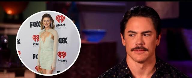 ‘Vanderpump Rules’ recap: Lying Tom Sandoval denies Raquel Leviss hookup