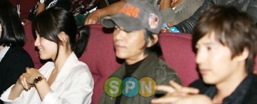 Reaction Of Korean Celebrity Couples When They Meet After Breaking Up? Part 2. - LOVEKPOP95